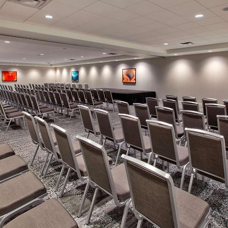 Hilton Garden Inn Columbus Easton, Oh Екстериор снимка
