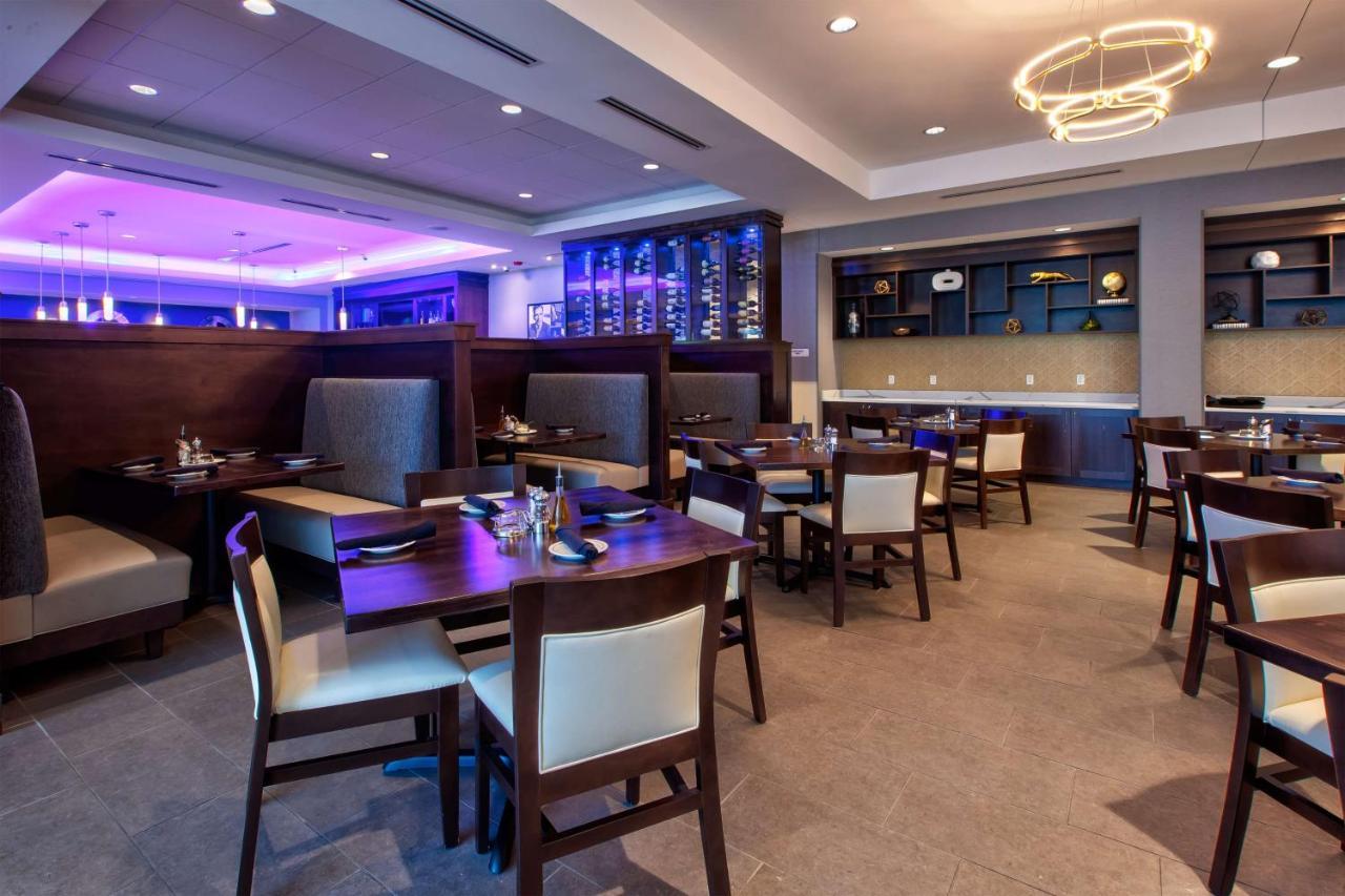 Hilton Garden Inn Columbus Easton, Oh Екстериор снимка