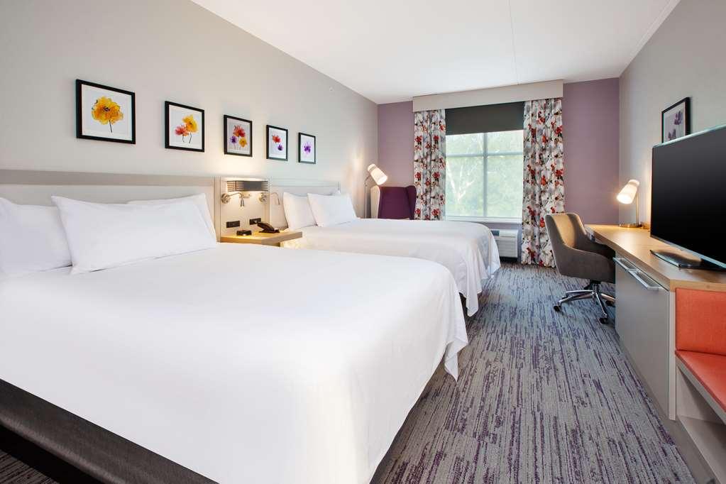 Hilton Garden Inn Columbus Easton, Oh Стая снимка
