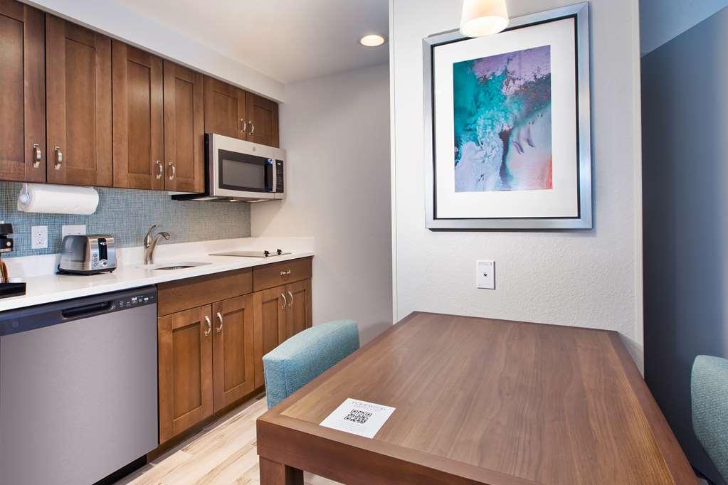 Hilton Garden Inn Columbus Easton, Oh Стая снимка