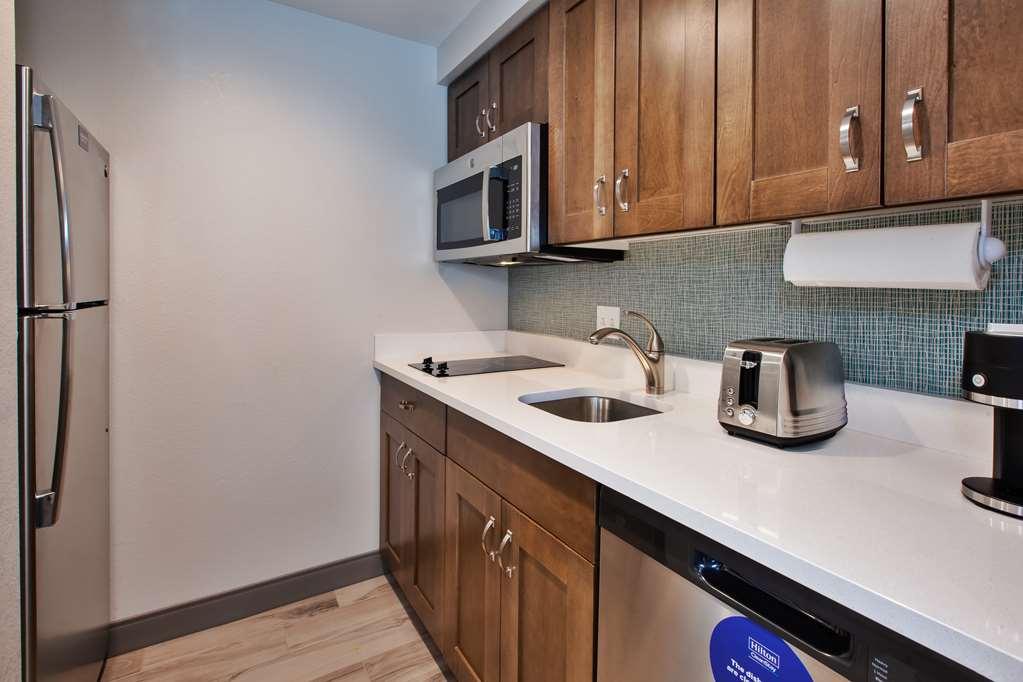 Hilton Garden Inn Columbus Easton, Oh Стая снимка