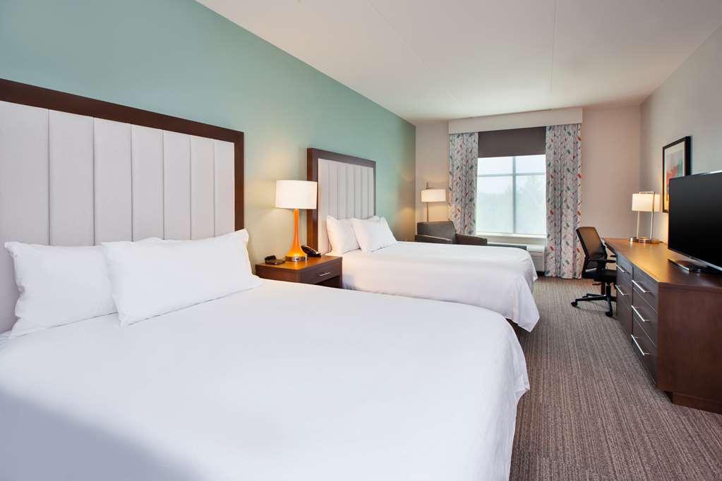 Hilton Garden Inn Columbus Easton, Oh Стая снимка