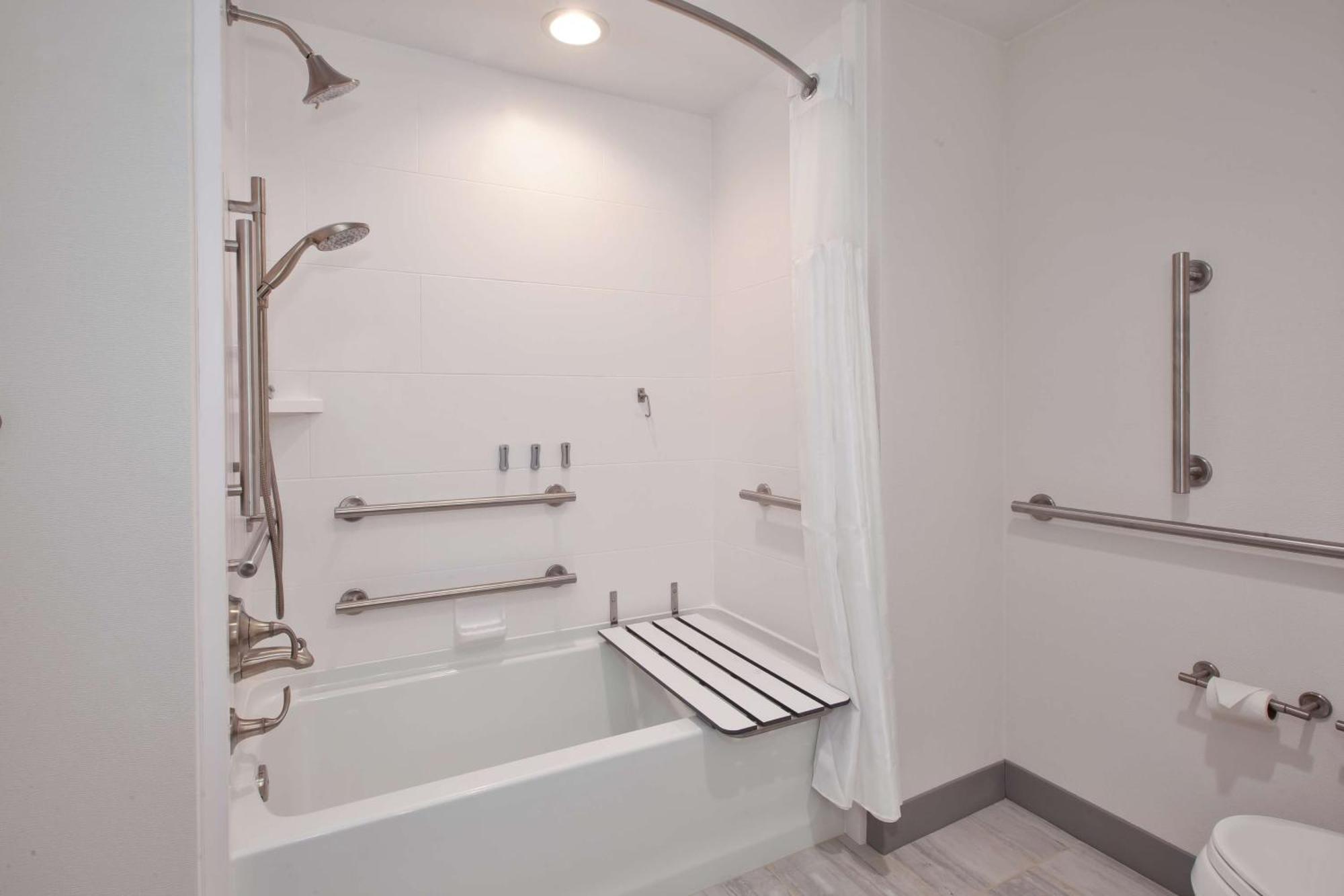 Hilton Garden Inn Columbus Easton, Oh Екстериор снимка